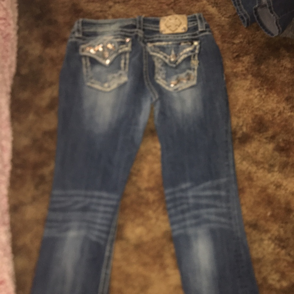 Jeans - Picture 2 of 2